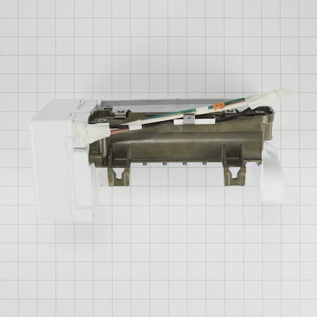 Whirlpool W11512152 Whirlpool Ice Maker Assembly W11512152